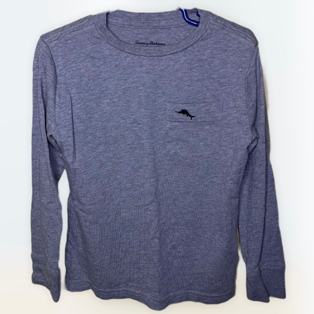 Boys Tommy Bahama long sleeve